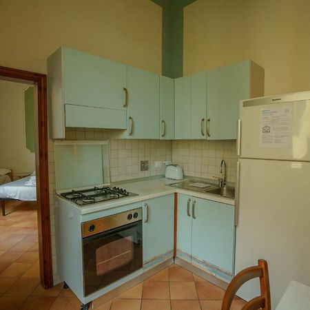 Tranquil Suite Near Museums And Train Station Florencia Exterior foto