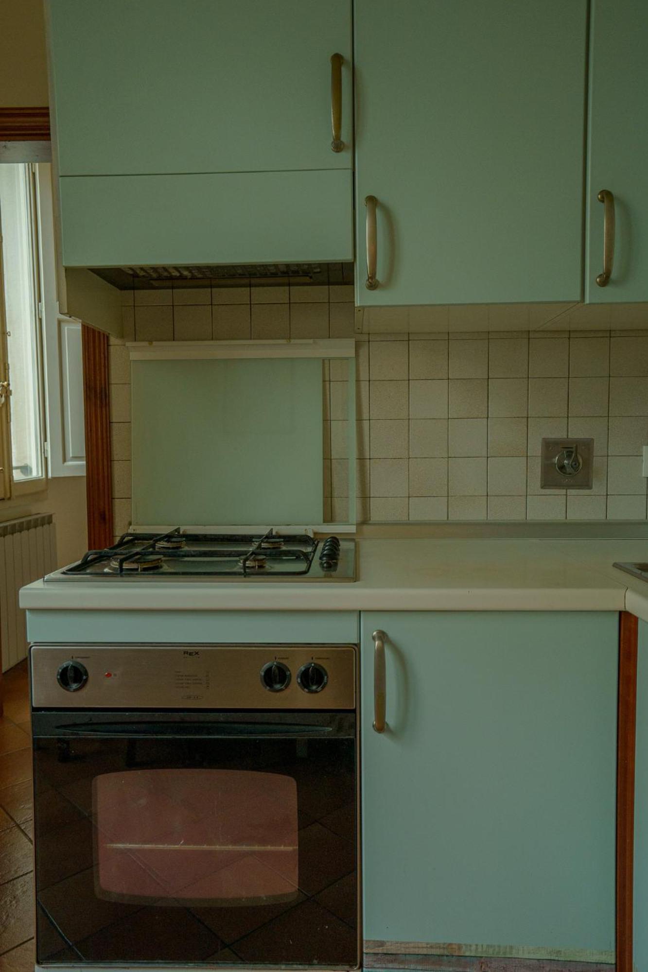 Tranquil Suite Near Museums And Train Station Florencia Exterior foto