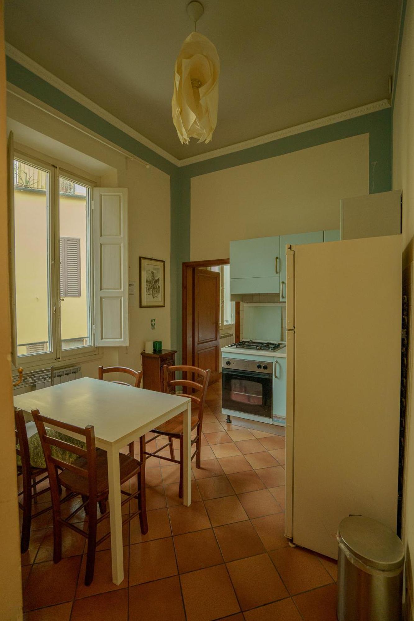 Tranquil Suite Near Museums And Train Station Florencia Exterior foto