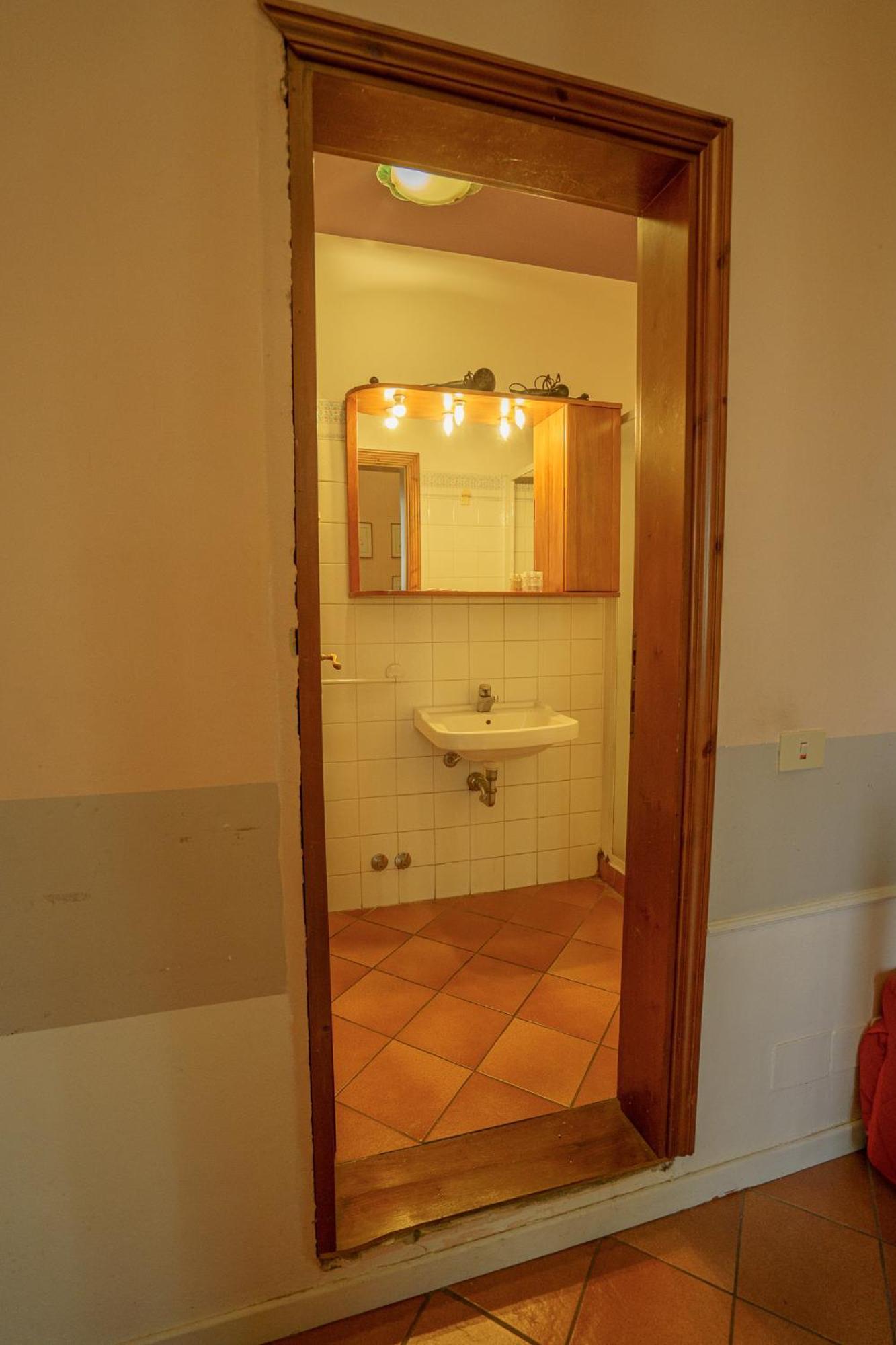 Tranquil Suite Near Museums And Train Station Florencia Exterior foto